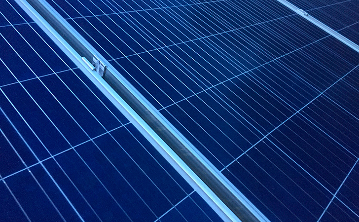 Instalaciones solares para autoconsumo
